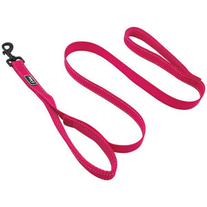 Double Handle Dog Leash for Control-Safety-Training - iBelk