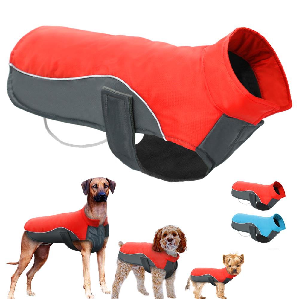 Dog Waterproof Jacket - iBelk