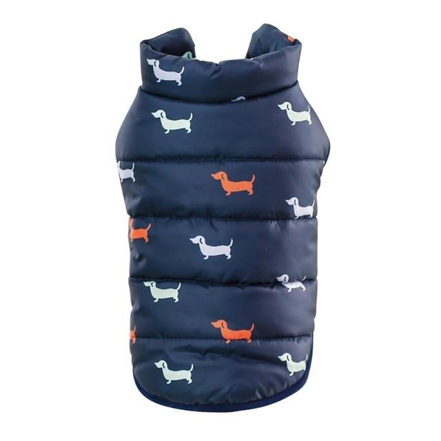 Dog Vest - iBelk