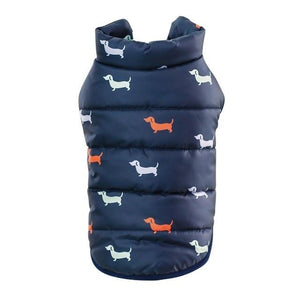 Dog Vest - iBelk