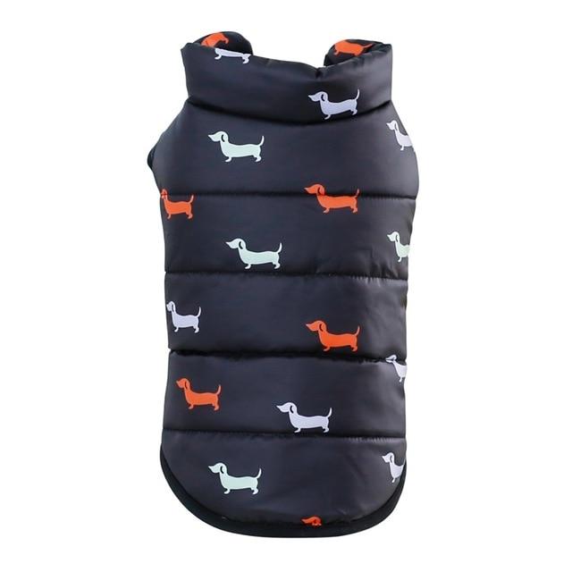 Dog Vest - iBelk