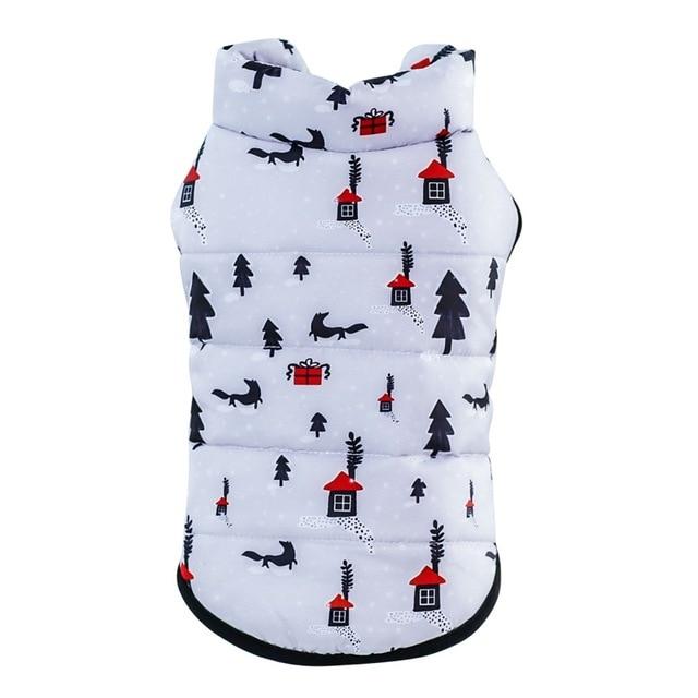 Dog Vest - iBelk