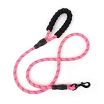 Load image into Gallery viewer, Premium Quality Reflective Dog Leash - iBelk
