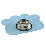 Load image into Gallery viewer, Waterproof Pet Food Mat - iBelk
