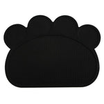 Load image into Gallery viewer, Waterproof Pet Food Mat - iBelk
