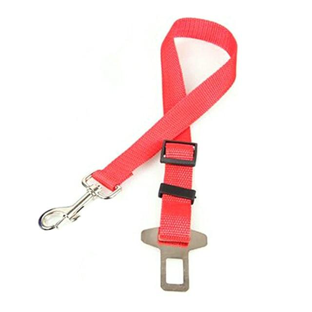 Dog Seat Belt - Dog Car Seat Belt - iBelk