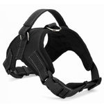 Load image into Gallery viewer, Nylon Heavy Duty Dog Harness Adjustable Padded - iBelk
